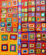 Elizabeth Queenie Giblet 