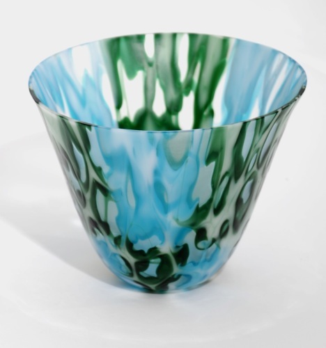 GREG ASH - Ningaloo Drop Vase