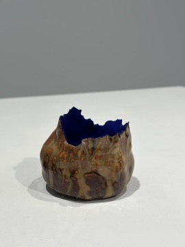 ERIN GINTY - hatched alien egg 8