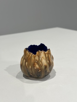 ERIN GINTY - hatched alien egg 14