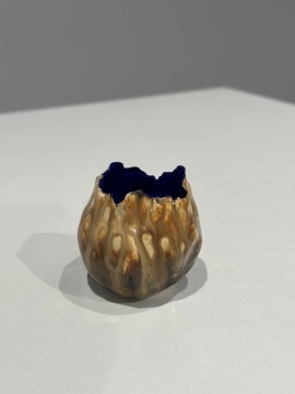 ERIN GINTY - hatched alien egg 14