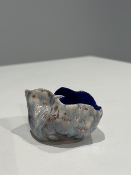 ERIN GINTY - hatched alien egg 18