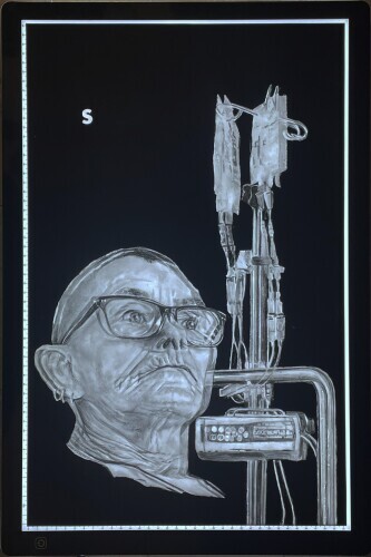 BRITT MIKKELSEN - Stoicism