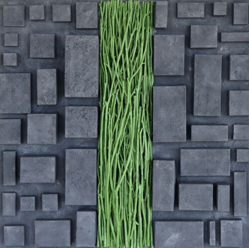 ERIC HYNYNEN - Green Corridor