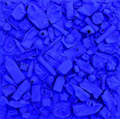 ERIC HYNYNEN - Recycle