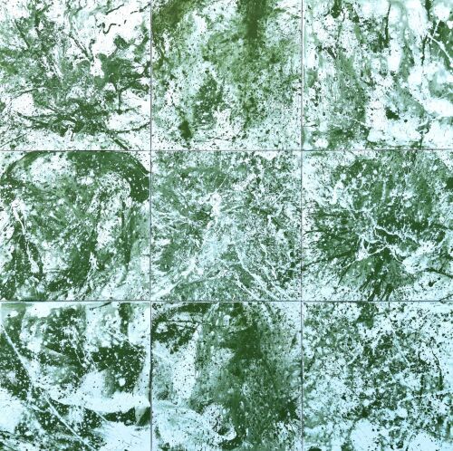 ERIC HYNYNEN - Becoming (set)