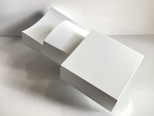 NOAH BIRCH - the soup of consideration