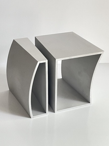 NOAH BIRCH - and never the twain shall meet