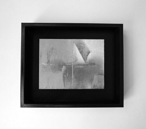 EDWINA (WEENIE) BARTON - Segment I